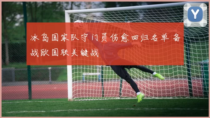 冰岛国家队守门员伤愈回归名单 备战欧国联关键战