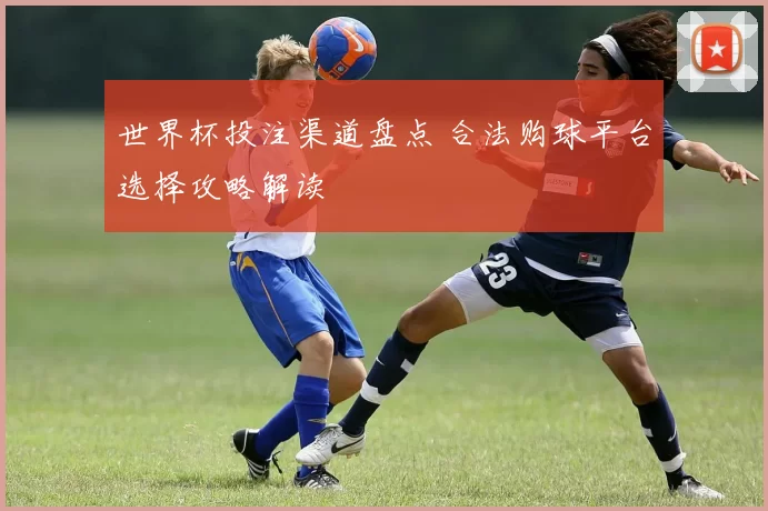 世界杯投注渠道盘点 合法购球平台选择攻略解读