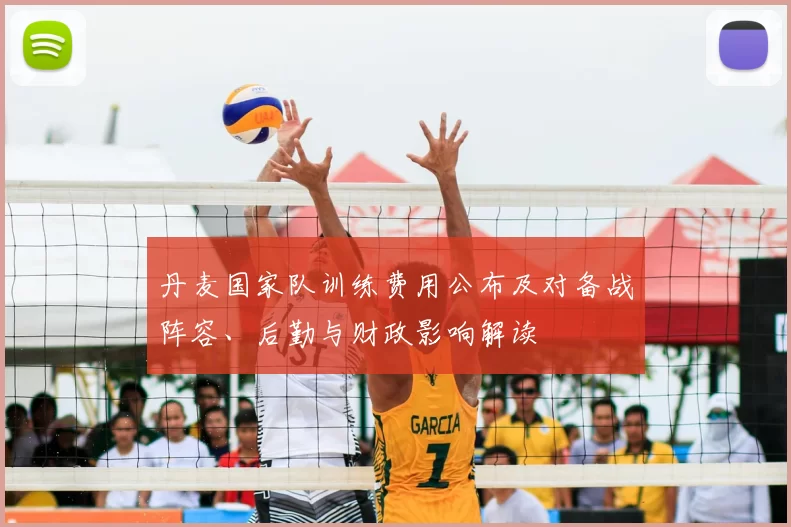 丹麦国家队训练费用公布及对备战阵容、后勤与财政影响解读