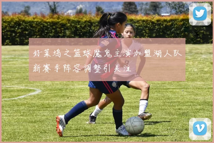 好莱坞之篮球魔鬼主演加盟湖人队新赛季阵容调整引关注